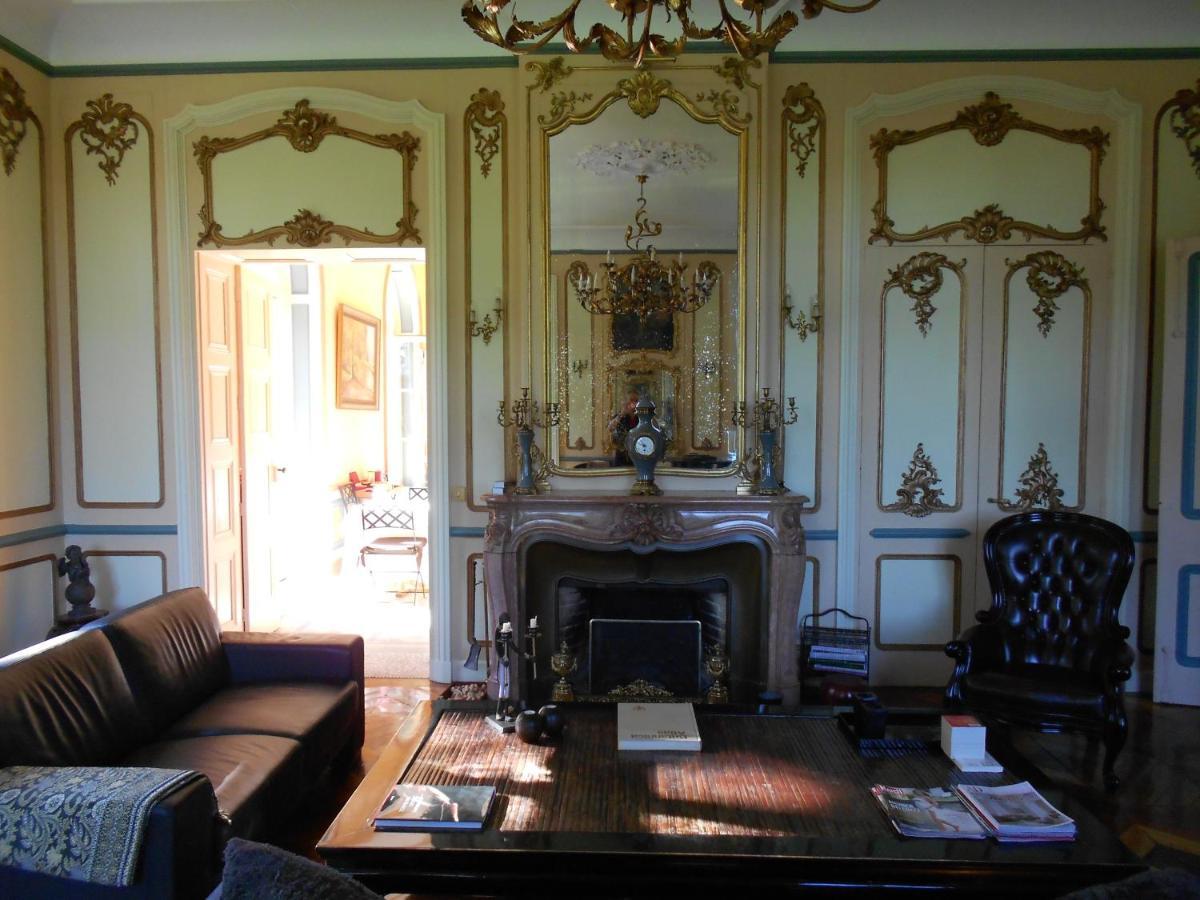 Chateau Des Poccards *