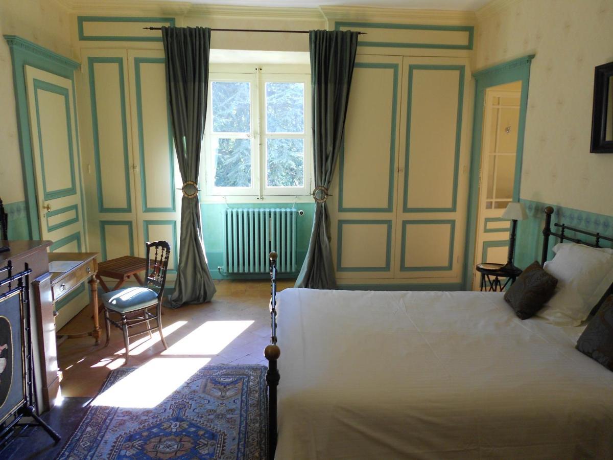 Chateau Des Poccards *